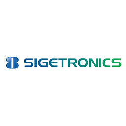 Sigetronics Acțiune