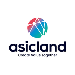 AsicLand Co Osake