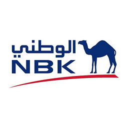 National Bank of Kuwait SAKP Stock