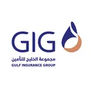 Gulf Insurance Group KSCP Aktie