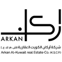 Arkan Al Kuwait Real Estate Company KSCP Stock