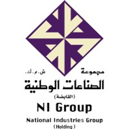 NATIONAL INDUSTRIES GROUP HOLDING