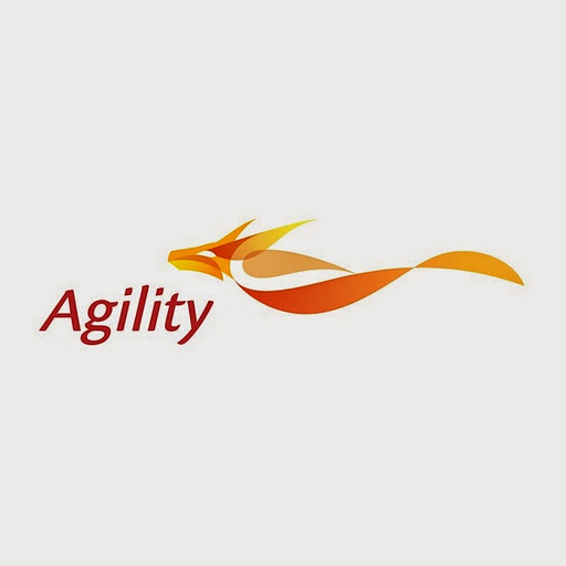 THE PUBLIC WAREHOUSING (AGILITY)