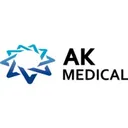 AK Medical Holdings Aandeel