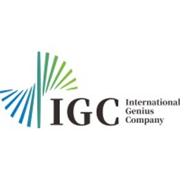 International Genius Aktie