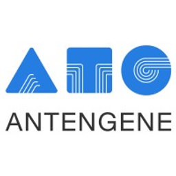 Antengene Corp Rg Aktie