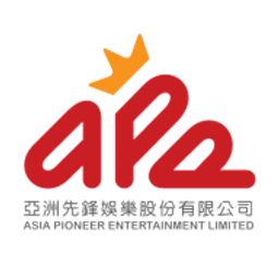Asia Pioneer Entertainment Holdings Akcija