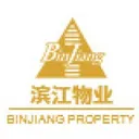 Binjiang Service Group Co Ltd Stock