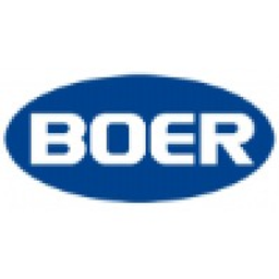 Boer Power Holdings Aksje