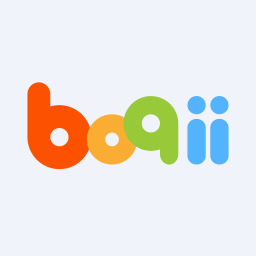 Boqii Holding Sp ADR A Stock