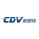 China Digital Video Holdings Stock