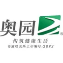 China Aoyuan Group Aktie