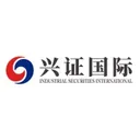China Industrial Securities International Financial Group Aksje