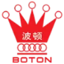 China Boton Group Co Aksje