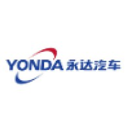 China Yongda Automobiles Services Holdings Aktie