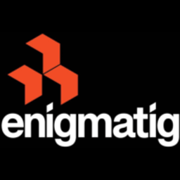 Enigmatig Action
