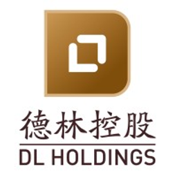 DL Holdings Group Ltd Aktie