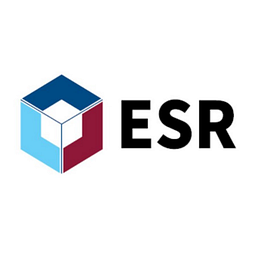ESR Group Ltd Aktie