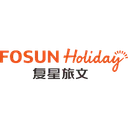 Fosun Tourism Group Action