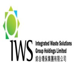 Integrated Waste Solutions Group Holdings Ltd Stock