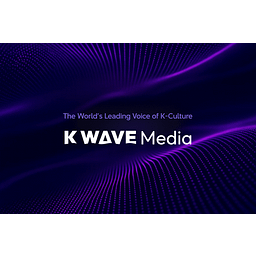 K Wave Media