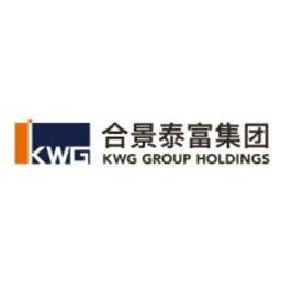 KWG Group Holdings Aktie