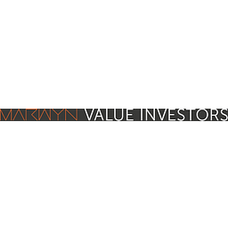 Marwyn Value Investors Action