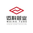 Maike Tube Industry Holdings Delnica