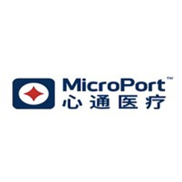 Microport Cardioflow Medtech Corp Aktie