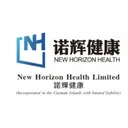 New Horizon Health Ltd Action
