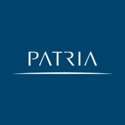 Patria Investments A Aktie