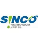 Sinco Pharmaceuticals Holdings Aandeel