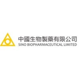 Sino Biopharmaceutical Ltd Aktie
