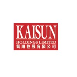 Kaisun Holdings Ltd Osake