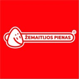 Zemaitijos Pienas Delnica