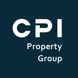 CPI Property Group SA Aktie