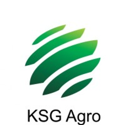 KSG Agro SA Aktie