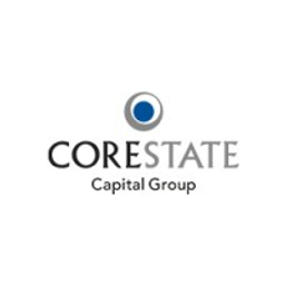 Corestate Capital Holding Aktie