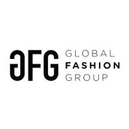 Global Fashion Group Delnica
