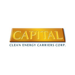Capital Clean Energy Carriers Aktie