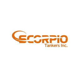 Scorpio Tankers Aktie