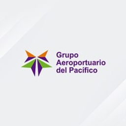 Grupo Aeroportuario del Pacifico SAB de CV Aksje