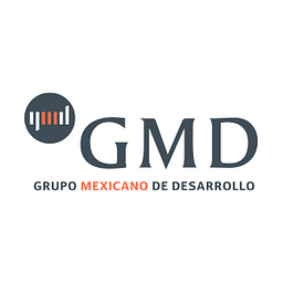 Grupo Mexicano de Desarrollo SAB Aktie