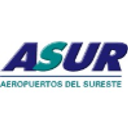 Grupo Aeroportuario del Sureste SAB de CV Aksje