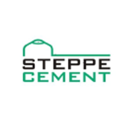 Steppe Cement Aktie