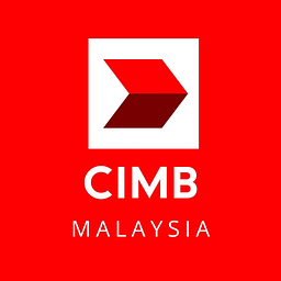 CIMB Group Holdings Bhd Ação