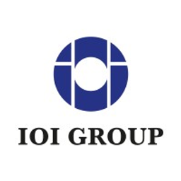 IOI Corporation Bhd Delnica