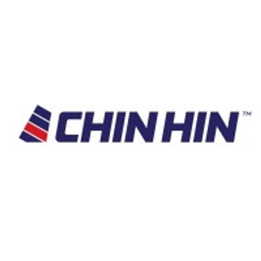 Chin Hin Group Bhd