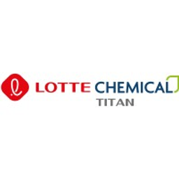 Lotte Chemical Titan Holding Bhd Акция