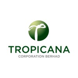Tropicana Corporation Bhd Aktie